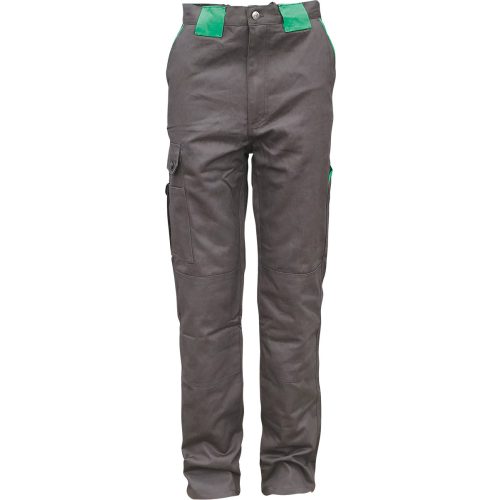 46361ASZ-Z OPTIMA Pantalon de lucru de talie