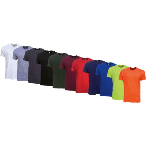 4698 Tricou, colorat